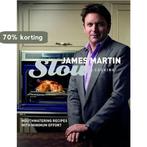 Slow Cooking 9781849491235 James Martin, Verzenden, Zo goed als nieuw, James Martin