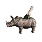 Champagne koeler - Aluminium - Rhino Champagnekoeler