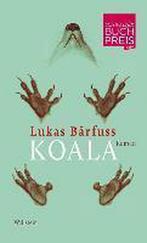 Koala 9783835306530 Lukas Barfuss, Boeken, Gelezen, Lukas Barfuss, Verzenden