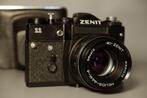 Zenit 11 Analoge camera, Nieuw