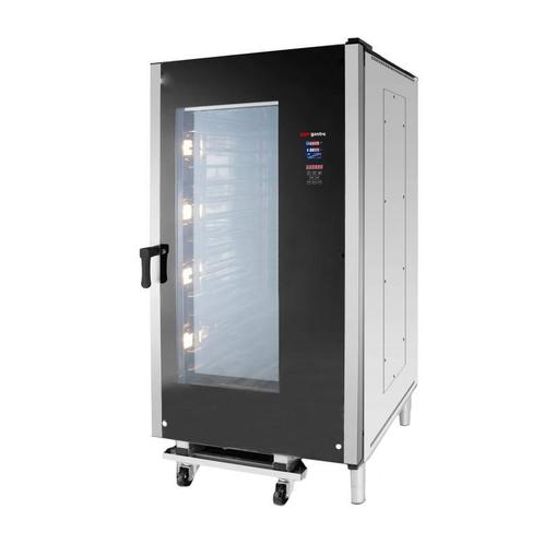 GGM Gastro | Bakkerij elektrische combistheemer - Digitaal -, Witgoed en Apparatuur, Ovens, Inbouw, Verzenden