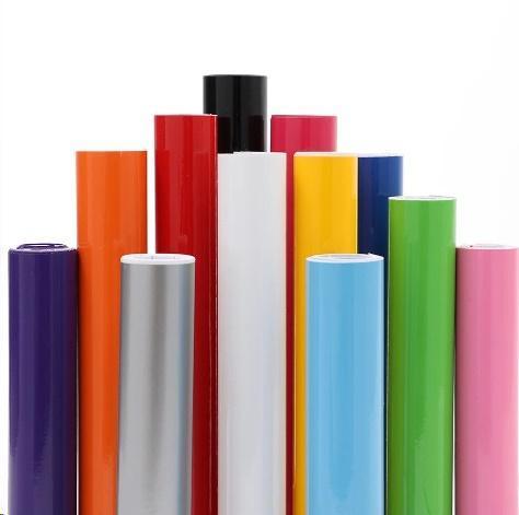 Tot 50% korting Plakfolie, Decoratiefolie, Plakplastic, Huis en Inrichting, Woonaccessoires | Overige, Nieuw