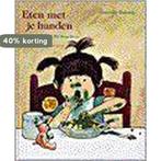 Eten met je handen 9789026992643 Gonneke Huizing, Verzenden, Gelezen, Gonneke Huizing