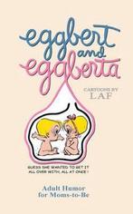 Eggbert and Eggberta 9781539922629 Judi Quelland, Verzenden, Zo goed als nieuw, Judi Quelland