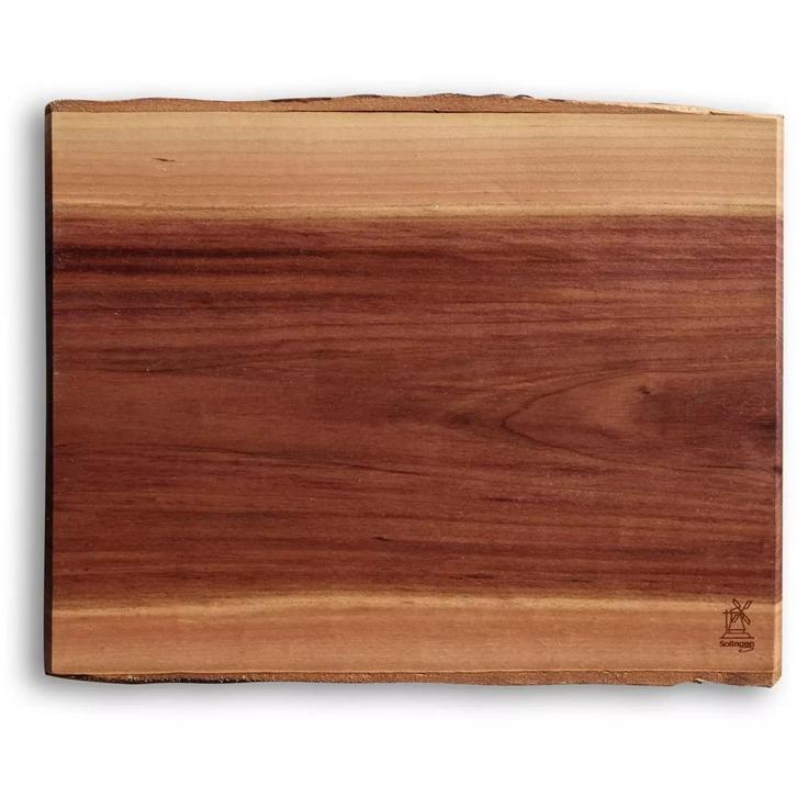 Robert Herder Windmühlenmesser Vrijvorm Snijplank – Pruim, Huis en Inrichting, Keuken | Keukenbenodigdheden, Nieuw, Ophalen of Verzenden