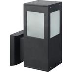 LED Tuinverlichting - Buitenlamp - Kavy 2 - Wand - Aluminium, Tuin en Terras, Buitenverlichting, Nieuw, Ophalen of Verzenden, Hanglamp