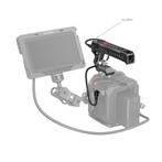 SmallRig 3322 NATO Top Handle with Record Start/Stop Remote, Verzenden, Gebruikt, Overige Merken