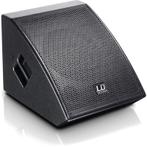 LD Systems STINGER MON 101 A G2 actieve vloermonitor, Verzenden, Nieuw