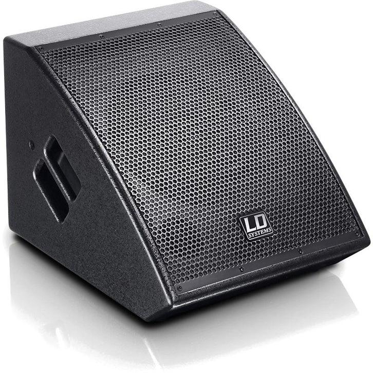 LD Systems STINGER MON 101 A G2 actieve vloermonitor, Audio, Tv en Foto, Luidsprekers, Verzenden