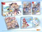 Rune Factory 5-Limited Edition (NSW) Gebruikt, Ophalen of Verzenden, Zo goed als nieuw