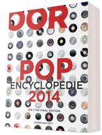 Oors pop-encyclopedie / 2014 / OORs Popencyclopedie / 19, Boeken, Muziek, Verzenden, Gelezen