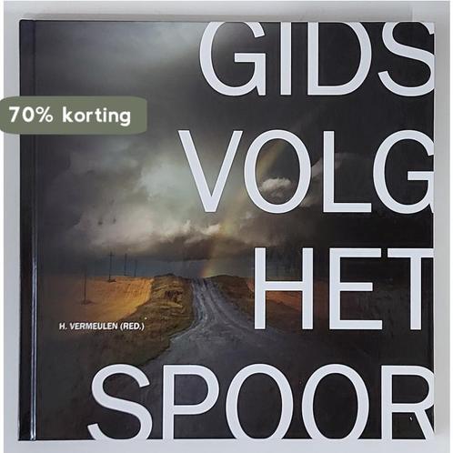 Gids, volg het spoor 9789071287671 H. Vermeulen, Boeken, Studieboeken en Cursussen, Zo goed als nieuw, Verzenden