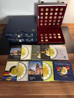 Europa. Series 1 Cent - 2 Euro / Accessories / 2 Euro