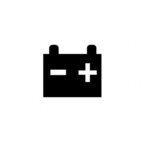 52020 grasmaaier accu, Auto-onderdelen, Accu's en Toebehoren, Nieuw, Verzenden