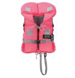 Kinderreddingsvest BESTO Racingbelt Roze 100N, Watersport en Boten, Accessoires en Onderhoud, Ophalen of Verzenden, Nieuw