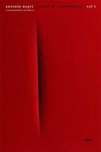 9781912475377 Story of a Communist Antonio Negri, Verzenden, Nieuw, Antonio Negri