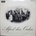 LP gebruikt - Alfred Den Ouden - Alfred Den Ouden, Cd's en Dvd's, Vinyl | Nederlandstalig, Zo goed als nieuw, Verzenden