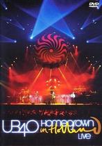 UB40 Homegrown in Holland Live - DVD (Films (Geen Games)), Ophalen of Verzenden, Zo goed als nieuw