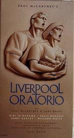 Paul McCartney - Liverpool Oratorio - Diverse titels -, Nieuw in verpakking