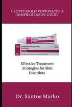 9798335234061 Clobetasol (Propionate) Santos Marko, Boeken, Verzenden, Nieuw, Santos Marko