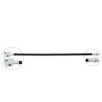 Remslang ISUZU TROOPER 1.9 4WD midden, Auto-onderdelen, Verzenden, Nieuw