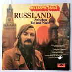 James Last – Russland (Zwischen Tag Und Nacht) (1-12..., Cd's en Dvd's, Vinyl | Pop, Verzenden, Nieuw in verpakking