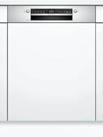 Bosch Smi2its33e Half Geïntegreerde Vaatwasser 60cm, Ophalen of Verzenden, Nieuw, 85 tot 90 cm