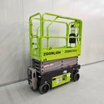 2023 - Zoomlion ZS0607DCS elektrische hoogwerker 8 meter