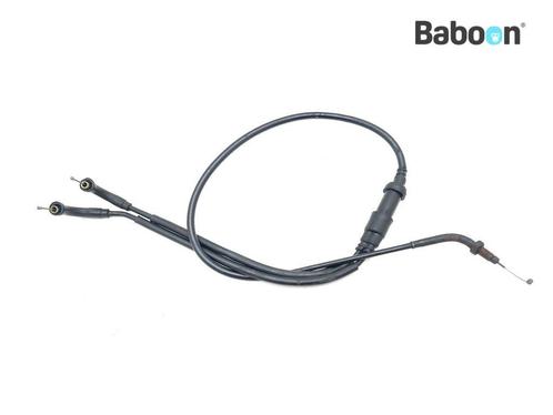 Chokekabel Honda VT 700 C Shadow (VT700C RC19), Motoren, Onderdelen | Honda, Gebruikt, Verzenden