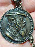 Duitsland. Medal Norimberga: medaglia in argento fuso del