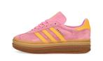 adidas Gazelle Bold Bliss Pink Spark (W), Nieuw