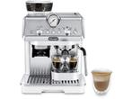 DeLonghi EC 9155.W - Espressomachine -, Witgoed en Apparatuur, Koffiezetapparaten, Verzenden, Zo goed als nieuw