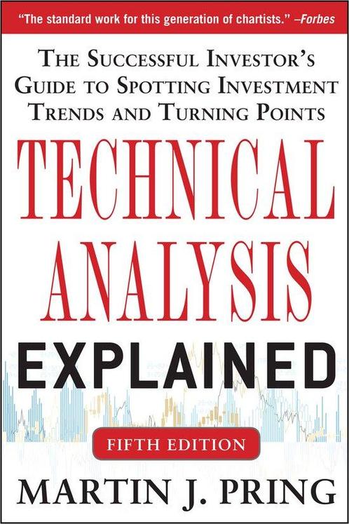 Technical Analysis Explained, Fifth Edition 9780071825177, Boeken, Taal | Engels, Gelezen, Verzenden