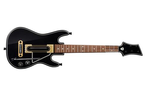 Guitar Hero PS4 Live Gitaar PS4 Garantie & morgen in huis!, Spelcomputers en Games, Spelcomputers | Sony PlayStation Consoles | Accessoires