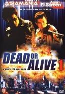 Dead or alive - DVD, Cd's en Dvd's, Verzenden, Nieuw in verpakking