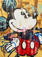 Dillon Boy (1979) - Original Classic Mickey Mouse Walt, Antiek en Kunst, Kunst | Schilderijen | Modern