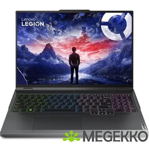 Lenovo Legion Pro 5 16IRX9 16  Core i7 RTX 4060 Gaming, Computers en Software, Windows Laptops, Nieuw, Verzenden