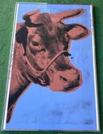 Andy Warhol (1928-1987) - Cow