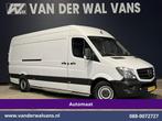 Mercedes-Benz Sprinter | 311 CDI Automaat L3H2 *Post NL, Auto's, Bestelauto's, Automaat, Gebruikt, Euro 6, Wit