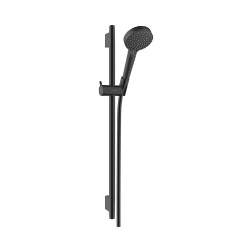Doucheset HansGrohe Vernis Blend Met Glijstang 65 cm Mat, Doe-het-zelf en Verbouw, Sanitair, Kraan, Nieuw, Ophalen of Verzenden