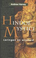 Hindoe Mystici 9789086180158 Andrew Harvey, Boeken, Esoterie en Spiritualiteit, Verzenden, Zo goed als nieuw, Andrew Harvey