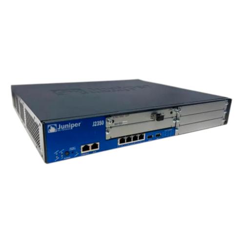 Juniper J2350-JH, Computers en Software, Netwerk switches, Ophalen of Verzenden
