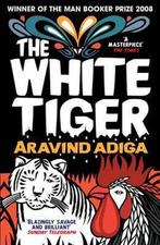White Tiger, Ophalen of Verzenden, Nieuw