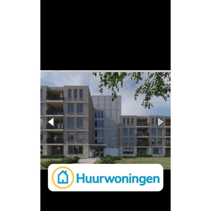 Te huur: Appartement Kwakkenbergweg in Berg en Dal, Huizen en Kamers, Huizen te huur, Gelderland, Appartement