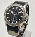 Ulysse Nardin - Maxi Marine Diver Power Reserve - 263-33 -, Nieuw