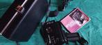 Yashica SOUND 20XL Filmcamera