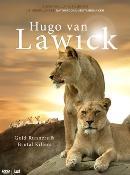 Hugo van Lawick - Gold runners & brutal killers - DVD, Cd's en Dvd's, Dvd's | Documentaire en Educatief, Verzenden, Nieuw in verpakking