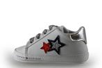 Tommy Hilfiger sneakers in maat 17 Wit | 15% korting, Verzenden, Jongen of Meisje, Schoenen, Nieuw