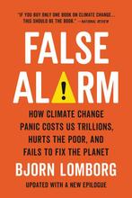 9781541647473 False Alarm Bjorn Lomborg, Boeken, Verzenden, Nieuw, Bjorn Lomborg