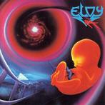 cd - Eloy - Ra, Verzenden, Zo goed als nieuw